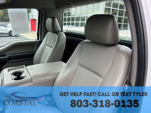 Used 2016 Ford F150 XL image 8