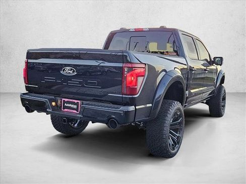 New 2026 Ford F150 XLT w/ Equipment Group 303A High image 2