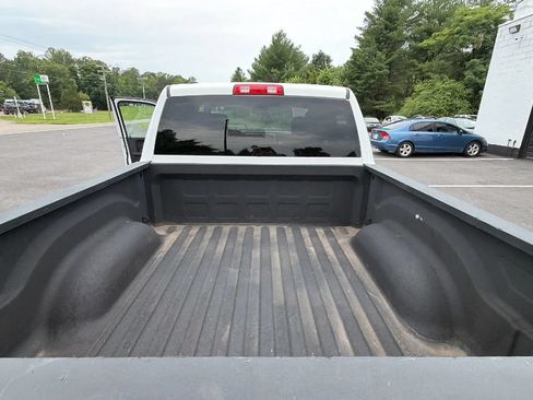 Used 2021 RAM 1500 Tradesman w/ Tradesman SXT Package AWD/4WD image 59