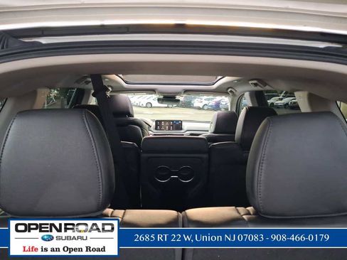 Used 2024 Acura MDX SH-AWD image 37