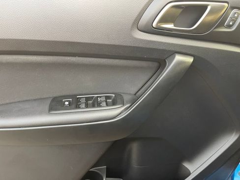 Used 2021 Ford Ranger XLT w/ Tremor Off-Road Package AWD/4WD image 7