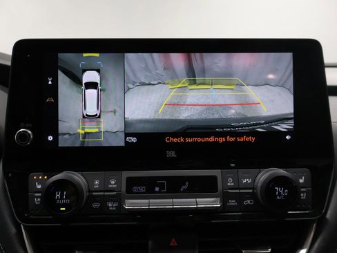 Used 2024 Toyota Grand Highlander Platinum image 29