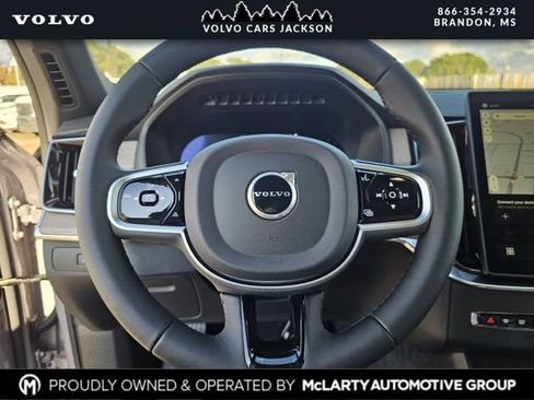 New 2026 Volvo XC90 B6 Plus w/ Protection Package Premier AWD/4WD image 26