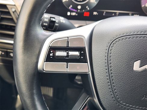 Certified 2025 Kia Telluride SX Prestige X-Line image 29