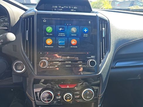 Used 2023 Subaru Forester Wilderness image 8