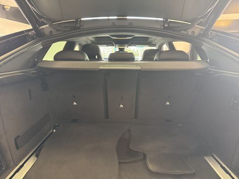 Used 2018 BMW X6 xDrive35i AWD/4WD image 25