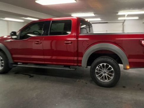 Used 2018 Ford F150 XLT w/ Equipment Group 302A Luxury AWD/4WD image 6