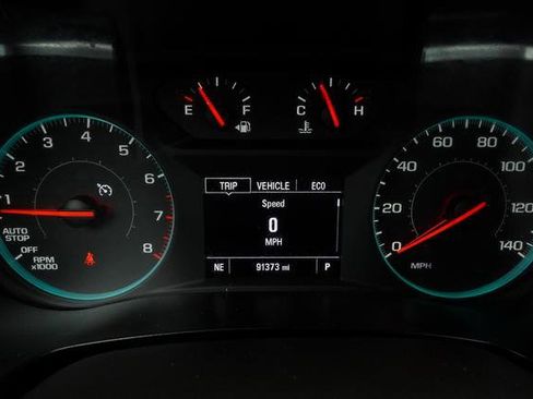 Used 2019 Chevrolet Traverse LS image 16