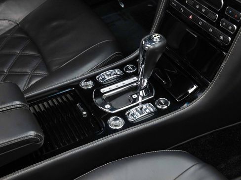 Used 2009 Bentley Arnage T RWD image 14
