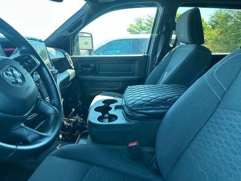 Used 2025 RAM 2500 Tradesman AWD/4WD image 7