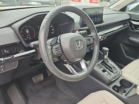 Used 2023 Honda CR-V EX-L image 16