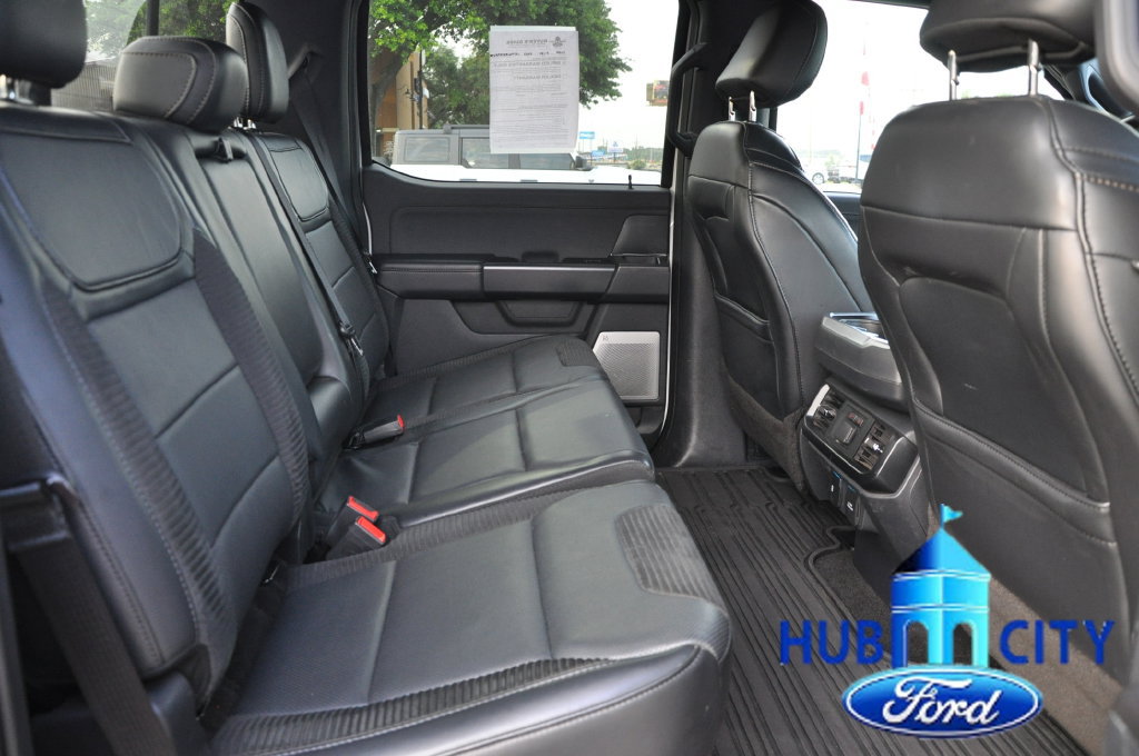 Used 2023 Ford F150 Raptor AWD/4WD image 14