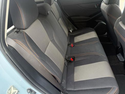 Used 2019 Subaru Crosstrek 2.0i Premium AWD/4WD image 13