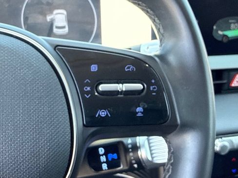 Used 2024 Hyundai Ioniq 5 SE RWD image 25