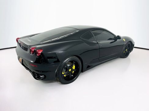 Used 2006 Ferrari F430 Coupe RWD image 6