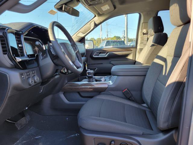 New 2026 Chevrolet Silverado 1500 RST AWD/4WD image 8