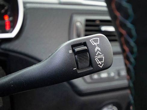 Used 2008 BMW M Roadster w/ Premium Pkg image 35