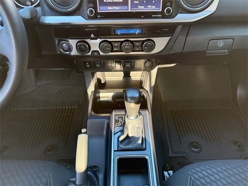 Used 2023 Toyota Tacoma Trail Edition image 11
