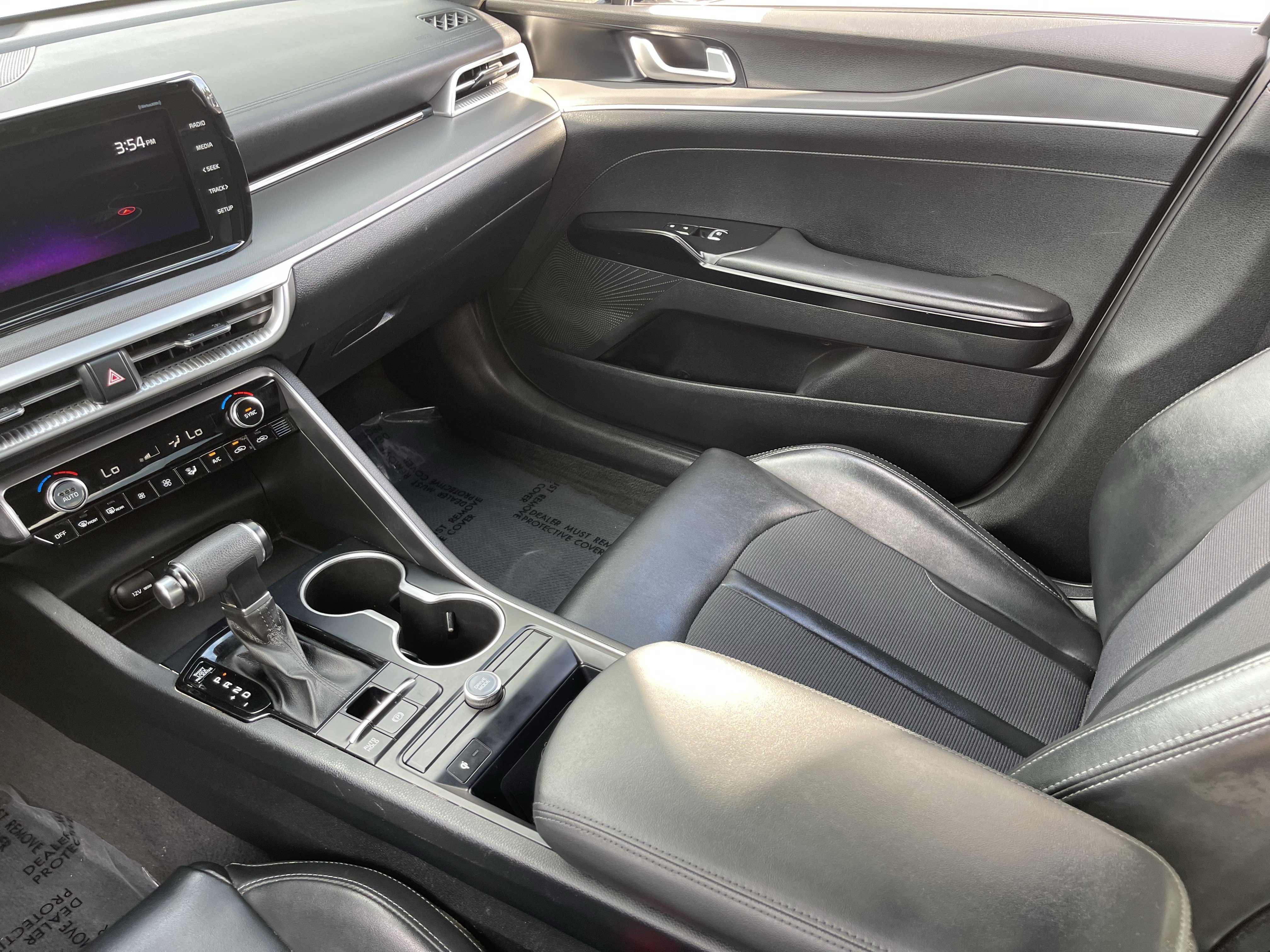 Used 2022 Kia K5 GT-Line w/ GT-Line FWD Premium Package image 16