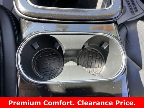 Used 2021 Lincoln Nautilus Reserve w/ Cargo Utility Package AWD/4WD image 28