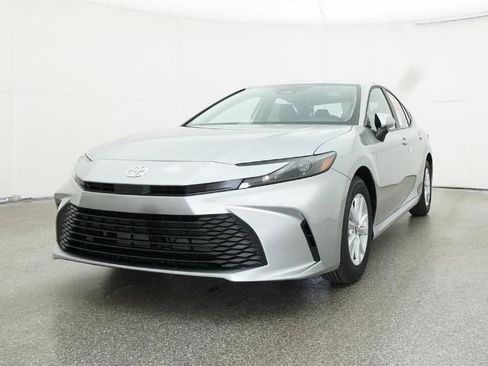 New 2026 Toyota Camry LE image 4