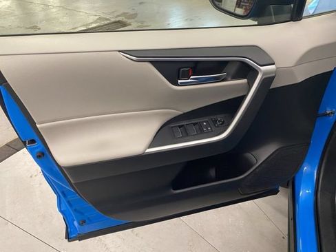 Used 2020 Toyota RAV4 XLE Premium w/ Protection Package AWD/4WD image 25