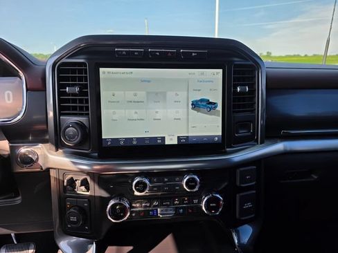 Used 2023 Ford F150 Lariat w/ Equipment Group 502A High AWD/4WD image 20