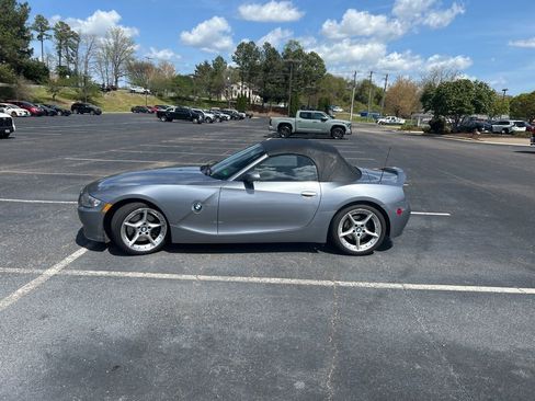 Used 2007 BMW Z4 3.0si image 6
