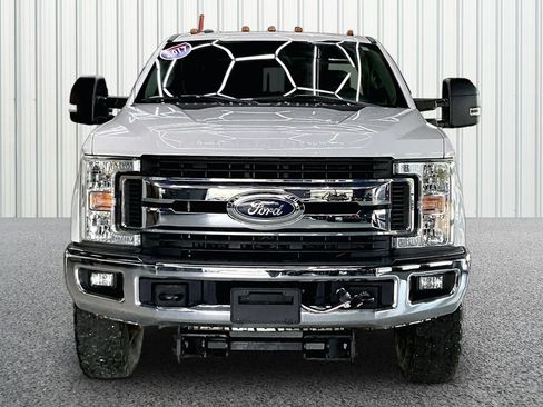 Used 2017 Ford F350 XLT w/ XLT Value Package AWD/4WD image 2