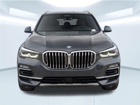 Used 2019 BMW X5 xDrive40i image 8