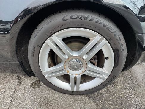 Used 2007 Audi A4 2.0T image 25