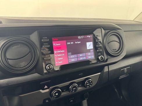 Used 2021 Toyota Tacoma SR image 17