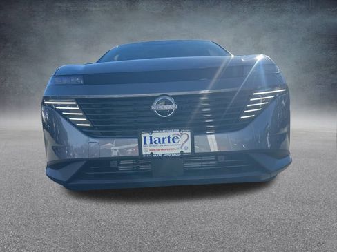 New 2026 Nissan Murano SL image 8