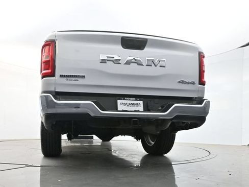 Used 2025 RAM 1500 Big Horn AWD/4WD image 30