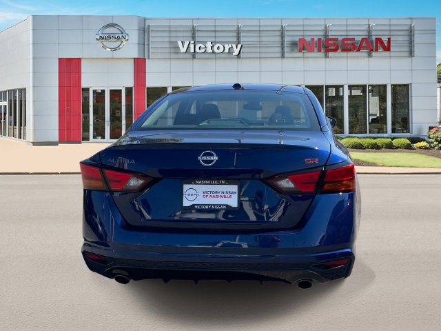 Used 2024 Nissan Altima 2.5 SR FWD image 4