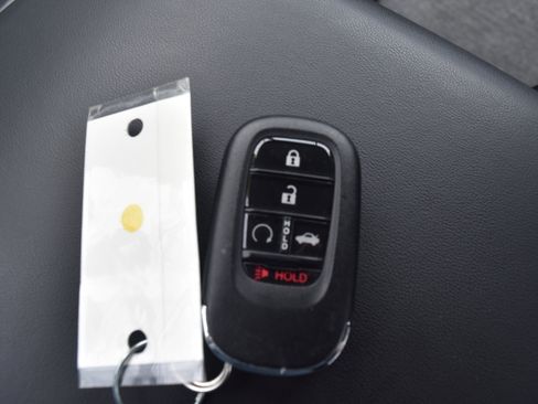 Certified 2023 Honda Accord LX image 25