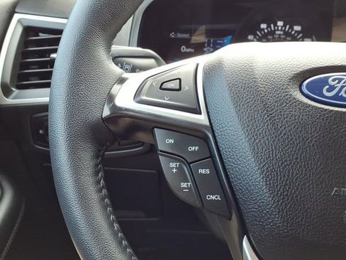 Certified 2023 Ford Edge SEL w/ Convenience Package AWD/4WD image 16