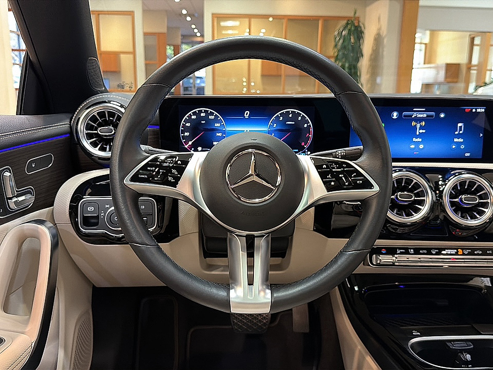 Certified 2026 Mercedes-Benz CLA 250 image 21