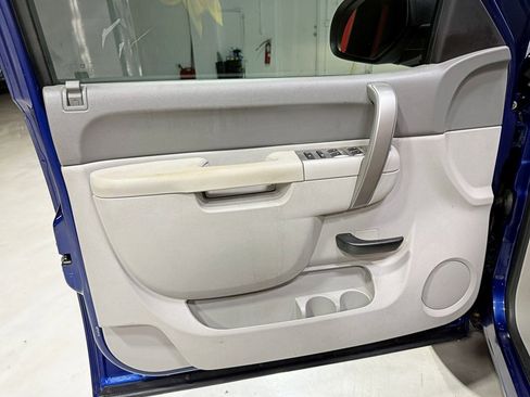 Used 2013 Chevrolet Silverado 1500 LT w/ All-Star Edition image 24