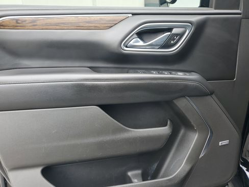 Used 2021 Chevrolet Tahoe Premier image 28