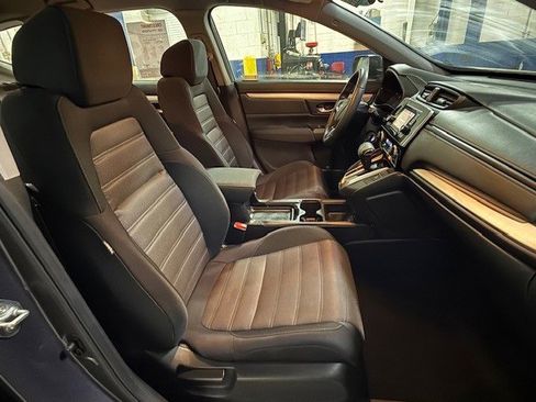 Used 2019 Honda CR-V LX image 16