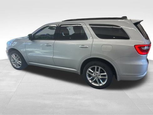 Used 2024 Dodge Durango GT image 12