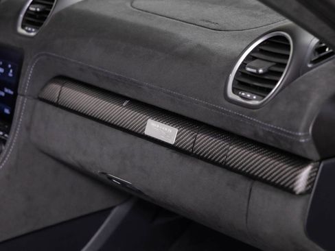 Used 2023 Porsche 718 Cayman GT4 RS image 41