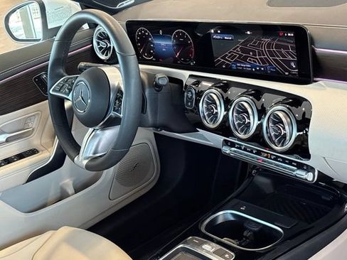 Certified 2026 Mercedes-Benz CLA 250 4MATIC image 35