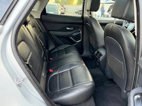 Used 2018 Jaguar E-PACE S image 31