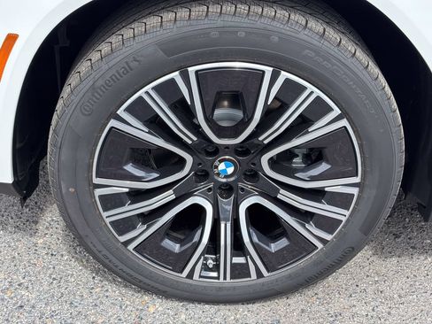 New 2026 BMW X3 xDrive30i w/ Convenience Package AWD/4WD image 8