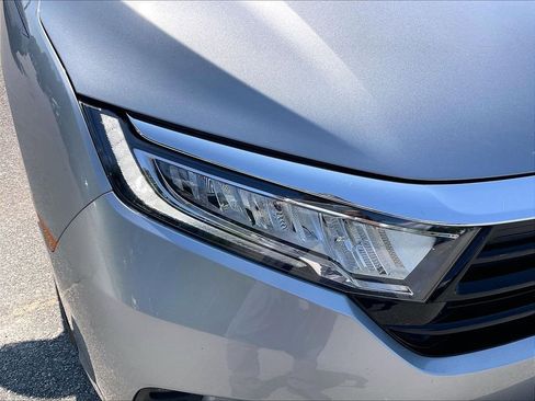 Used 2024 Honda Odyssey EX-L image 31