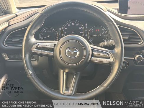 Certified 2022 MAZDA CX-30 2.5 Turbo w/ Premium Plus Pkg image 26