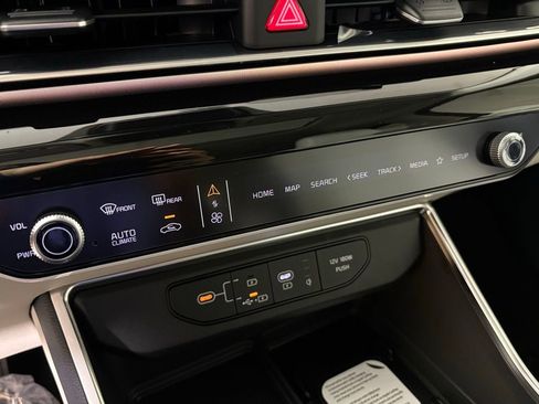 New 2026 Kia Carnival SX Prestige image 28