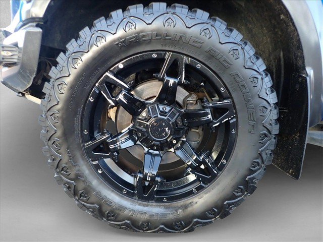 Used 2018 Ford F150 Raptor w/ Equipment Group 802A Luxury AWD/4WD image 7